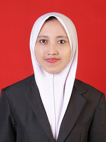 Ana Nur Imroah, S.Pd.