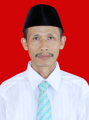 Samsul Hidayat, S. Pd. I